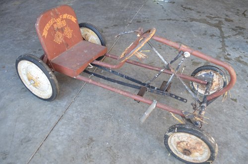 Property photo 32 - Ford Mustang, John Deere Tractor, Tools, Antiques and More! - Personal Property Auction